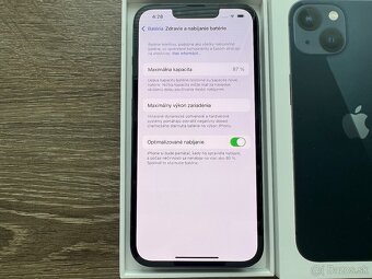 Apple iPhone 13 128Gb - 8