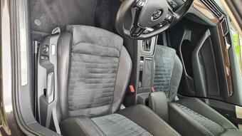 Volkswagen Passat 2.0 TDI BMT Highline DSG - 8