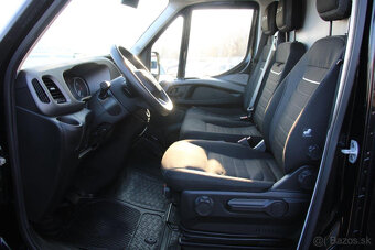 Dodávka Iveco Daily 35S 18HA 8V, 2.3, 129kW, r.v. 2023 AT/8 - 8