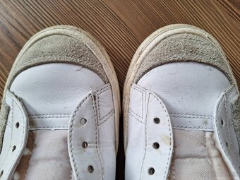 Nike tenisky v.40,5 - 8