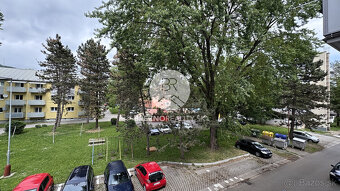 Priestranný 2 izbový byt, 75 m2 + 22 m2 pivničný priestor - - 8