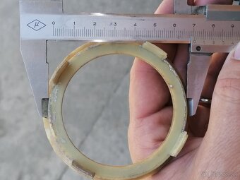 Elekrotny R17 5x112 7Jx17 ET45 - 8