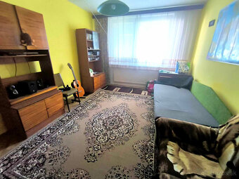 Nové ❗️ 3 IZBOVÁÝ BYT NA PREDAJ, BÁNOVCE NAD BEBRAVOU - síd - 8