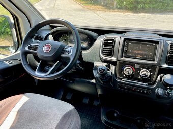Fiat Autokaravan Kyros K2 2.2 Diesel - 8