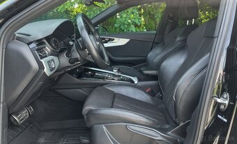 Audi A4 Avant 40 2.0 TDI S line quattro,12/2019,Odpočet DPH - 8