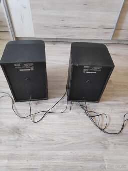 Reproduktory AIWA - 8