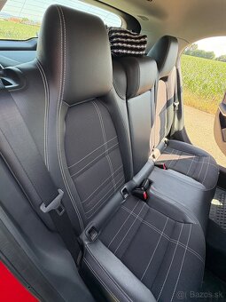 Mercedes Gla 200 cdi - 8