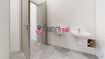 Na predaj, administratívny priestor, výmera 21m² - 8