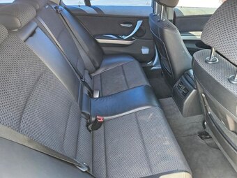 Bmw 320d e91 Facelift - 8