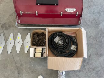 Dakr FD3 500cm +MC 100+DZS 125+OP 114+RAP 100 . - 8