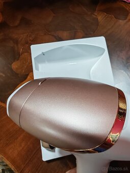 IPL depilátor Philips Lumea Prestige s nadstavcami - 8