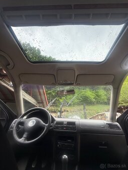 Volkswagen Golf 4 - 8