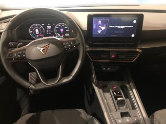 Cupra Formentor 1.4 e-HYBRID DSG - ODPOČET DPH - 8