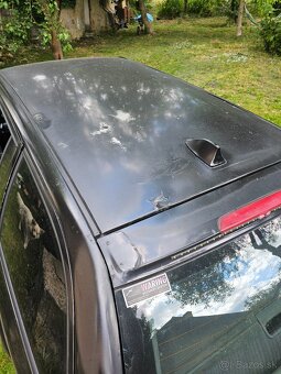 Škoda octavia 1.9tdi 81kw - 8