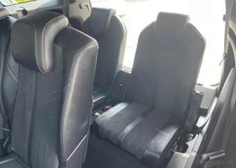 Peugeot 5008 2.0 HDI GT line 7 míst nafta automat 130 kw - 8