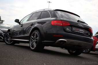 Audi A4 Allroad 2.0 TDI Premium quattro - 8