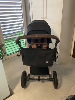 Cybex Priam - 8