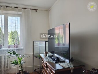 HALO reality - Predaj, rodinný dom Trhová Hradská, + 160 m n - 8