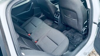 Škoda Octavia Combi III. 3 Facelift DRIVE 2018 DSG 2.0 TDI - 8