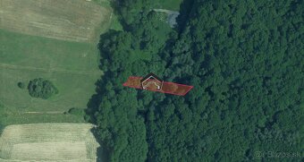 Záhrada vo Zvolene - 8