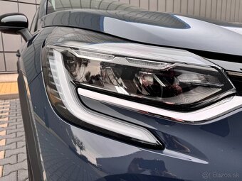 Renault Captur 1.3 TCe Intens EDC (96 kW, Automat,Benzín) - 8