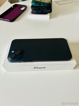 iPhone 15 plus 128 GB - 8