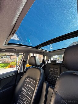 KIA Venga 1.6 CVVT Automat – pano strecha, výborný stav - 8