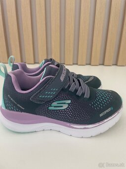 Tenisky Skechers nepremokave - 8