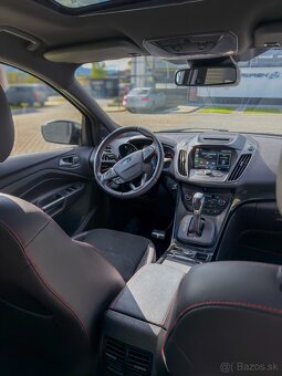Ford Kuga ST-Line 2.0 EcoBoost AWD - 8