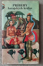 Staršie knihy - známe tituly od 1 € - 8