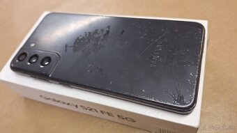 Samsung Galaxy S21 FE 5G - 8