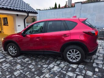 Mazda CX-5 - 8