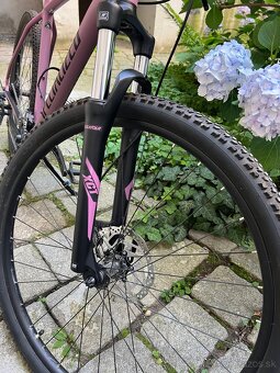 Bicykel Specialized - 8