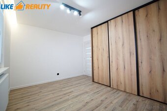 Na predaj moderný 4-izbový byt po kompletnej rekonštrukcii – - 8