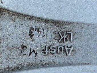 5x114,3 – 18” – Made in Germany - 8