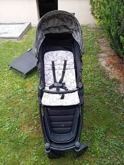 Športový kočík / kočiar Britax B motion 4 plus - 8