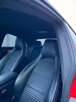Mercedes-Benz CLA 220CDi AMG - 8