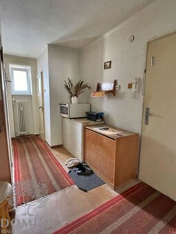 Priestranný - 78 m² tehlový - 3i byt Nové Mesto n/V, ul. SNP - 8