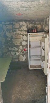 Utečte od mestského zhonu – Idylická chata na predaj v Sečov - 8