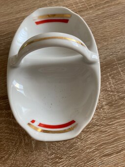 Poháre taniere maselnicka krígeľ - 8