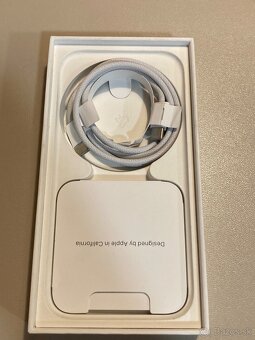 Apple iPhone 15 128 GB - 8