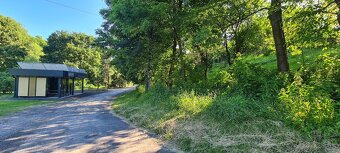 Pozemok v obci Remetské Hámre - 8