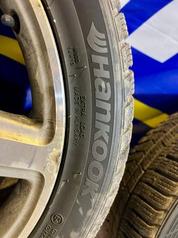 255/40 R18 Mercedes AMG - 8