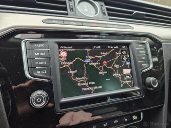 VW Passat B8 2.0 TDI - 8