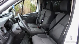 Fiat Talento Predám 145 ECOjet, SVK 107kW - 8