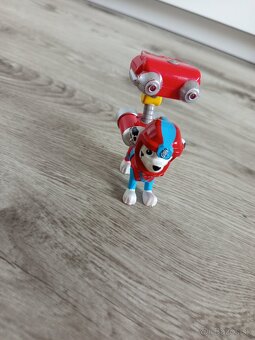 Tlapková patrola - 8