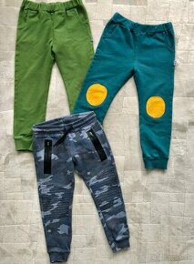 Detské oblečenie rôzne - 8