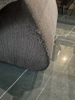 Rozkladací gauč - 8