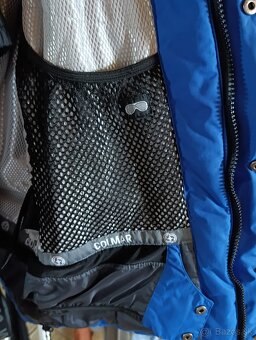 Lyžiarska súprava Colmar M/L 50 - 8