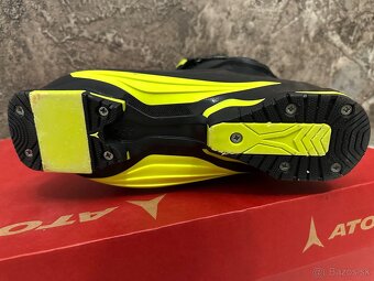 Atomic - HAWX Prime 100 (Black/Lime) - 8
